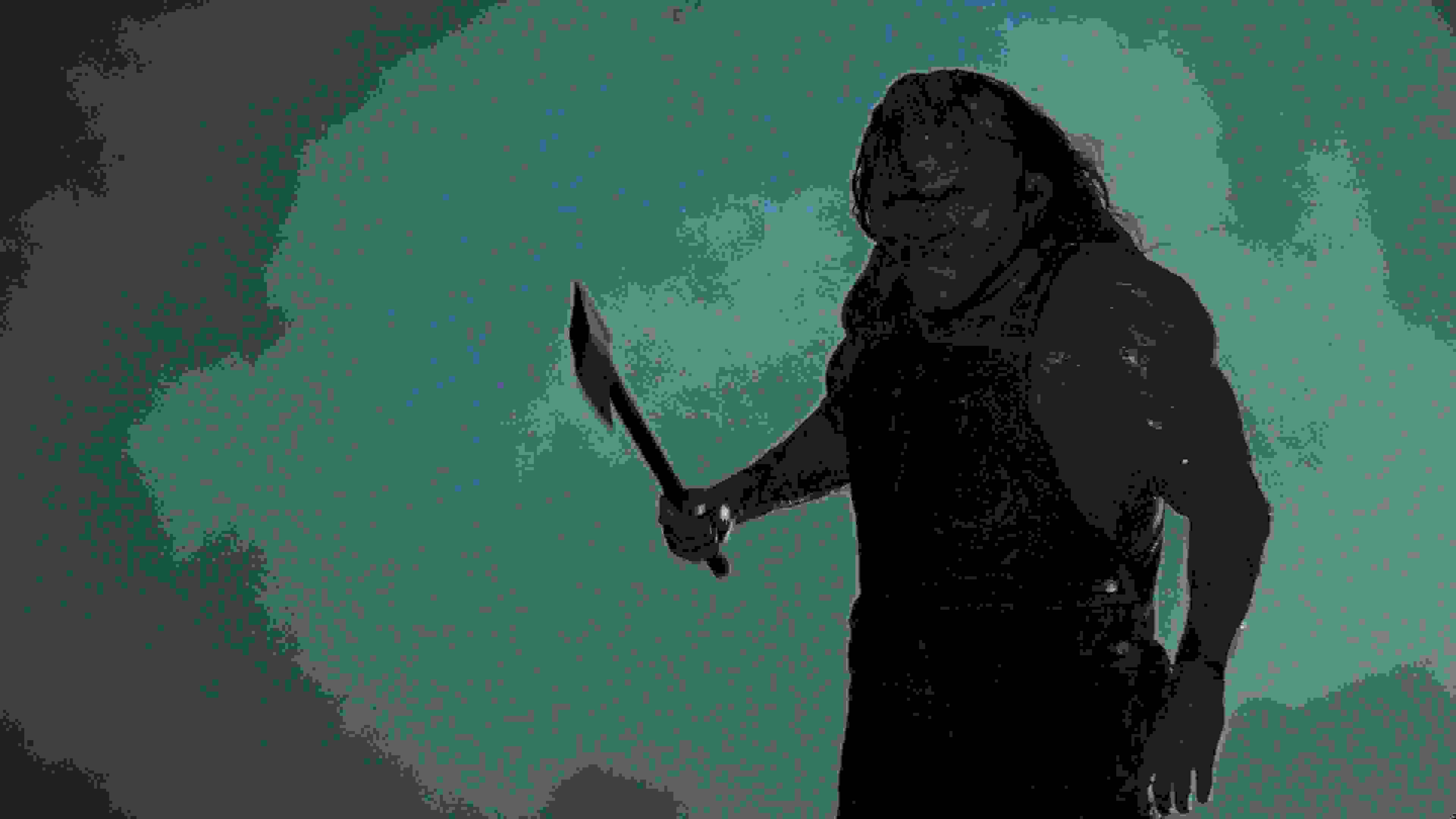 Victor Crowley