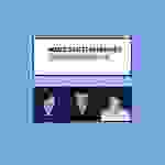 Manic Street Preachers - Elvis impersonator: Blackpool pier