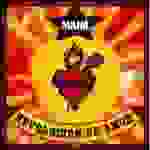 Maná - Mariposa traicionera