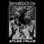 Shinedown - Atlas falls