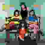 Shocking Blue - Inkpot