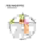 Mad Pride, the - Greater falls