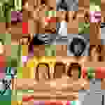 Major Lazer - Cold water