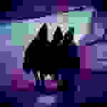 Sidewalks and Skeletons - I can't feel you