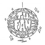 Mafalda Cardenal - Tu fan