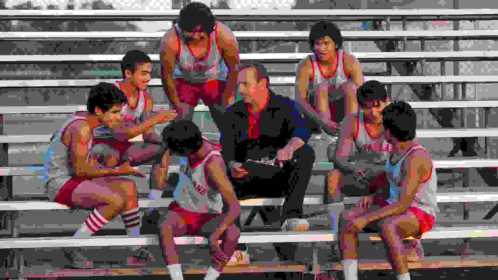 McFarland, USA