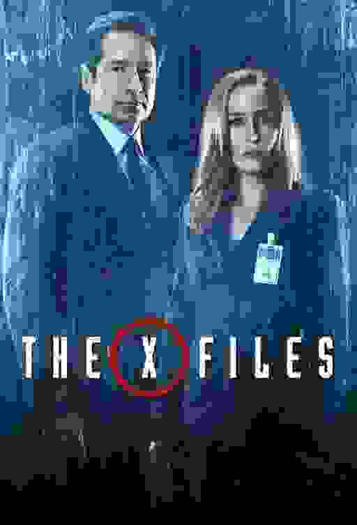 The X-Files