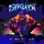 Striker - Heart of lies