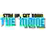 Maine, the - Count 'em one, two, three