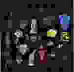 Shriekback - Invisible rays