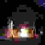 Amazing devil, the - The rockrose and the thistle