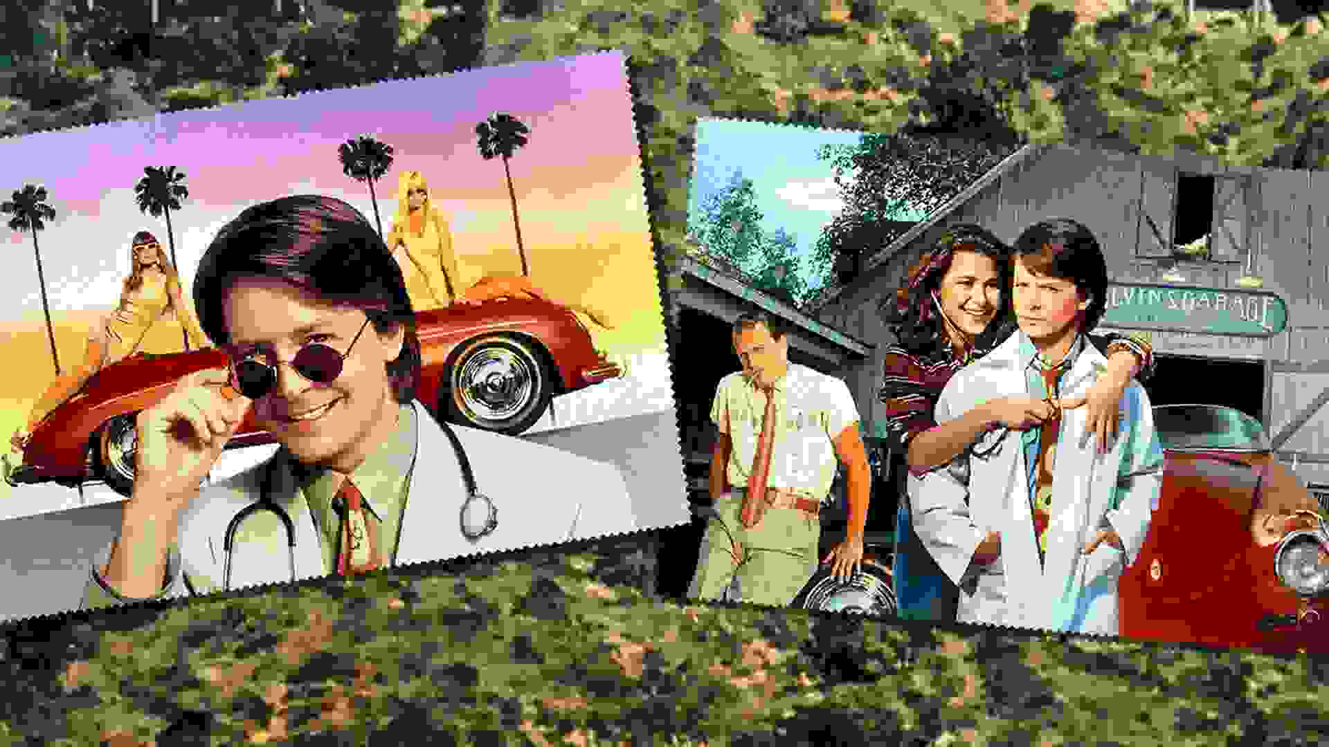 Doc Hollywood