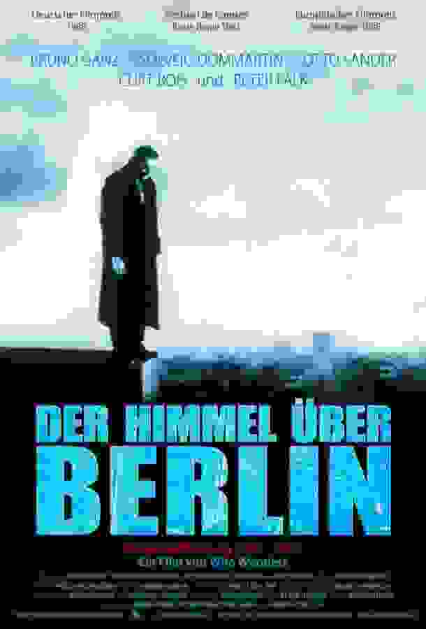 Der Himmel über Berlin
