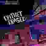 Epithet Erased - Great at crime (Ending Theme 1)