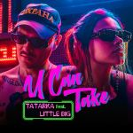 Tatarka - U can take