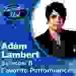 Adam Lambert - Black or white