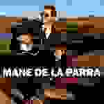 Mané de la Parra - Te tuve y te perdí