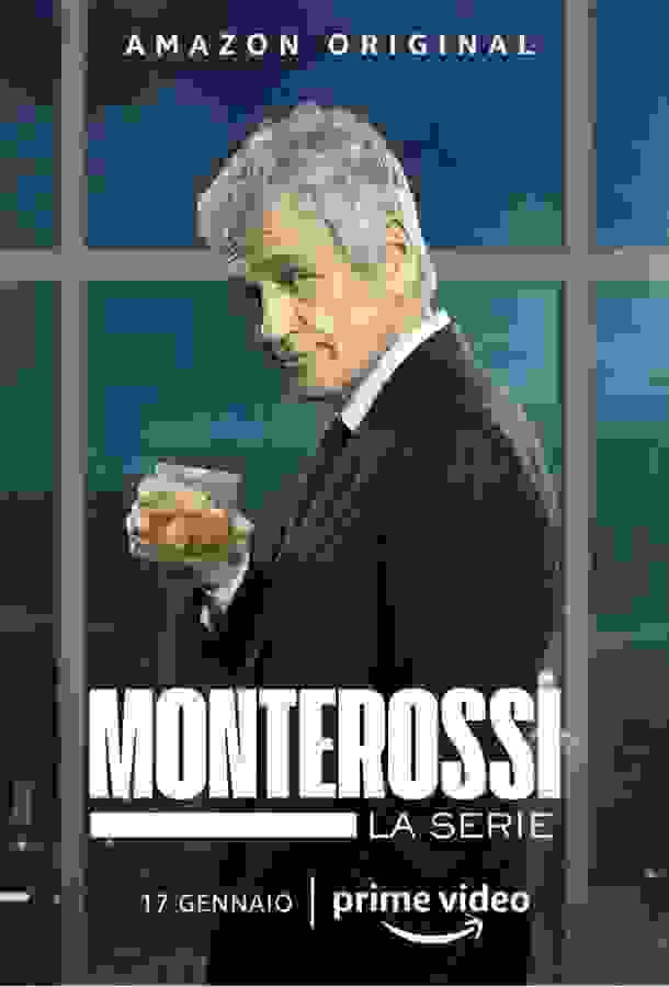 Monterossi - La serie