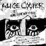 Alice Cooper - Your mama won't like me