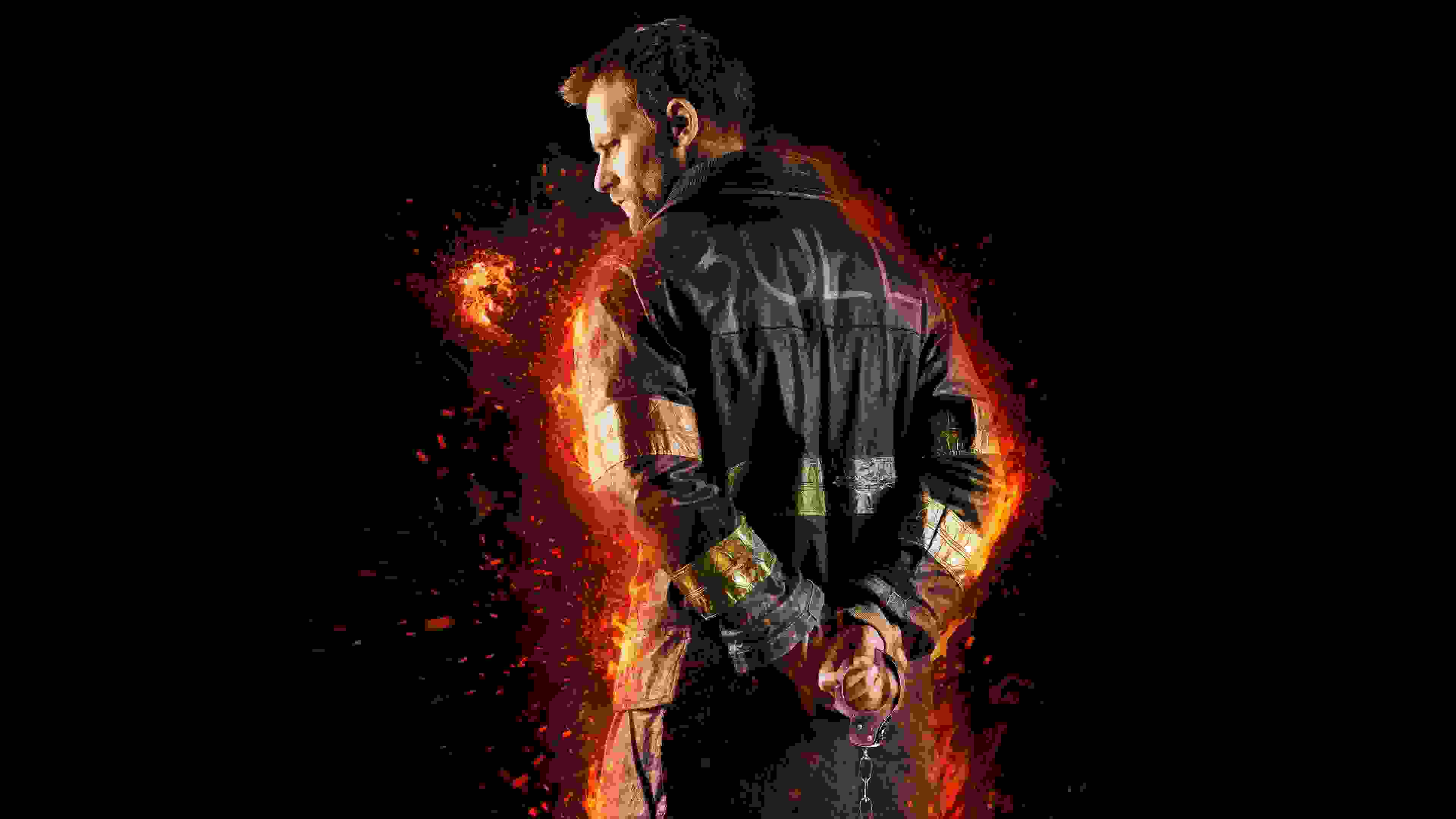 Backdraft 2