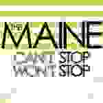 Maine, the - Count 'em one, two, three
