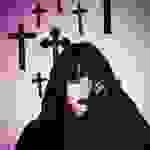 Sidewalks and Skeletons - Shadow