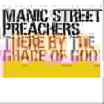 Manic Street Preachers - Automatik teknicolour