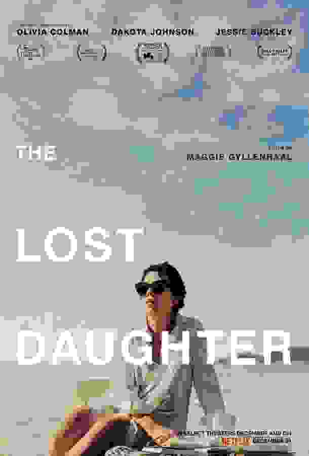 The Lost Daughter