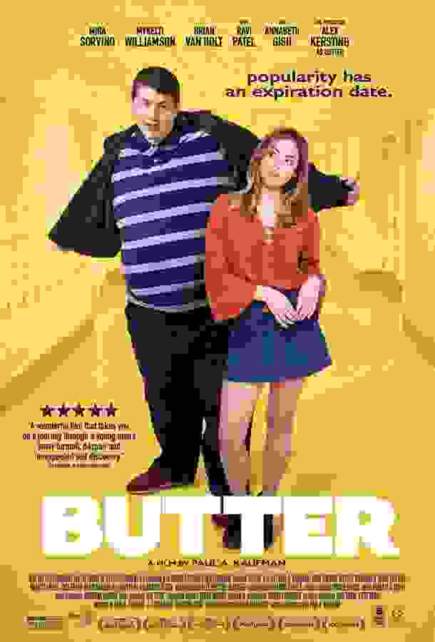 Butter