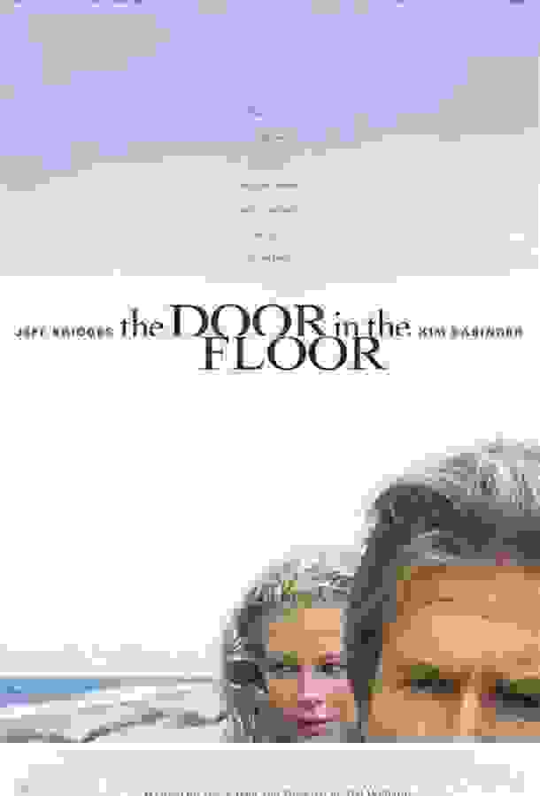 The Door in the Floor