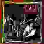 Maná - Te lloré un río