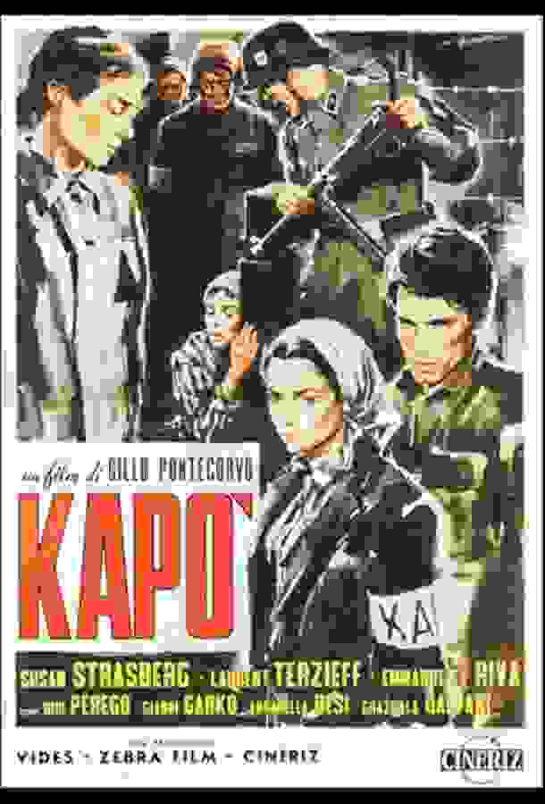 Kapò