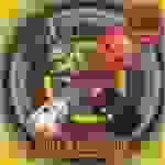 Maldita Vesindad - Ojos negros