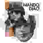 Mando Diao - Dance with somebody