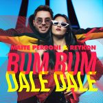 Maite Perroni - Bum bum dale dale