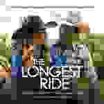 The longest ride - Sleep with a stranger