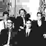 Magnetic Fields, the - With whom to dance?