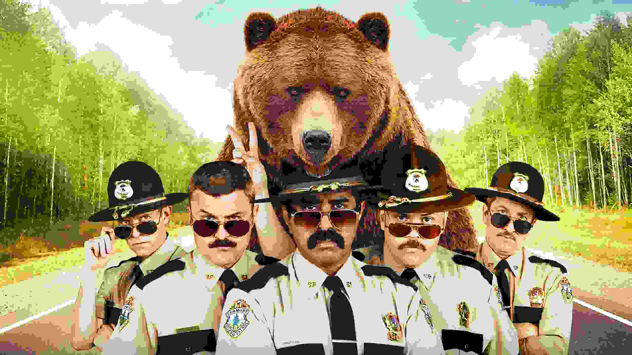 Super Troopers 2