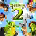 Shrek - People ain`t no good