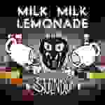 Stupendium, the - Milk, milk, lemonade