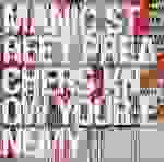 Manic Street Preachers - Ocean Spray