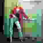 Amber - This is your night