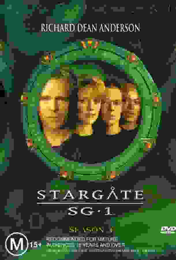 Stargate SG-1