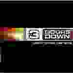 3 doors down - Ticket to heaven