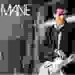 Mané de la Parra - Estar sin ti