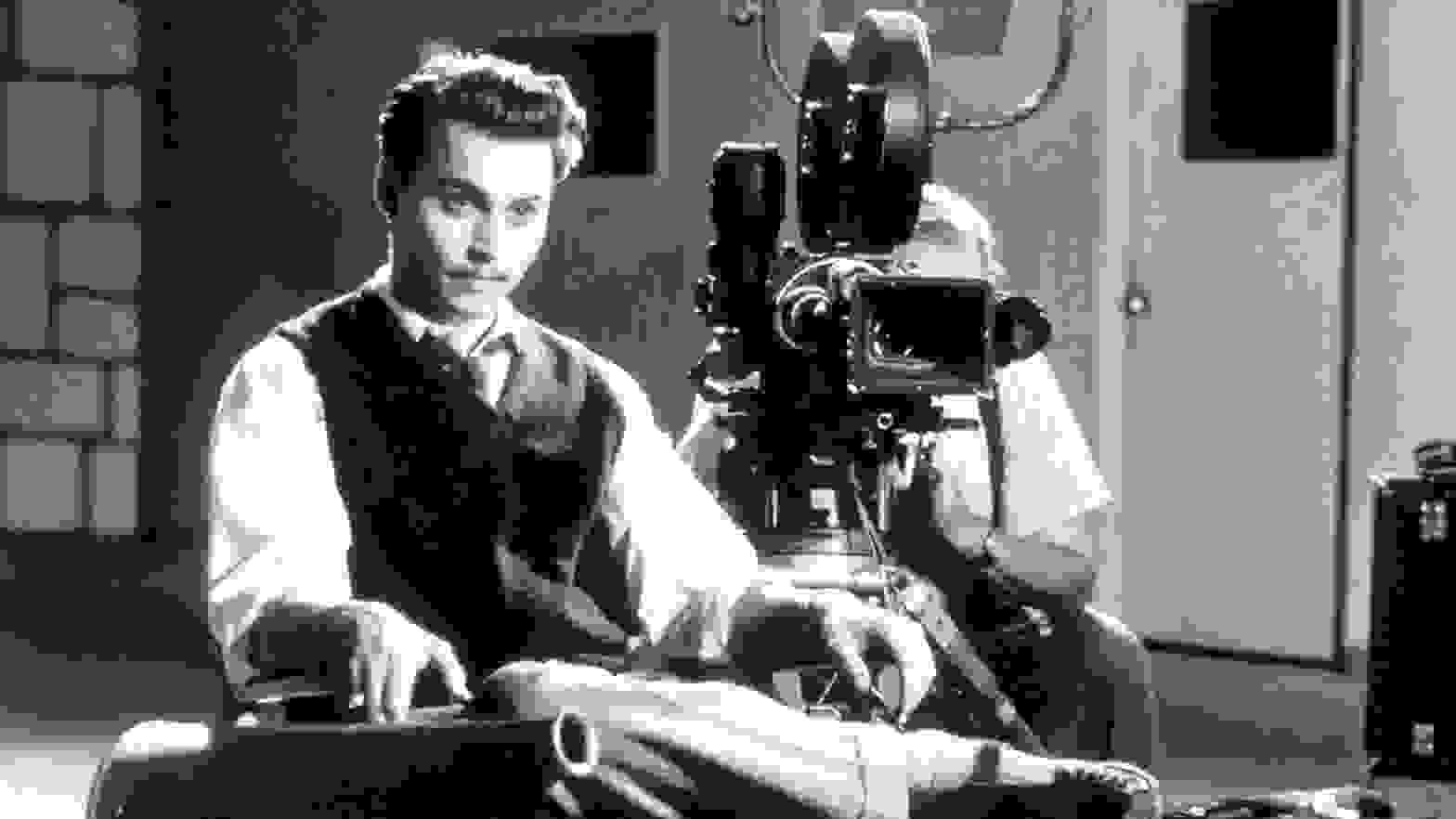 Ed Wood