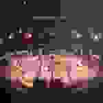 Sidecars - La tormenta