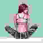 Shy'm - J'te déteste