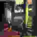 Manfred Mann's Earth Band - Platform end