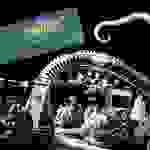 maNga - Fly to stay alive